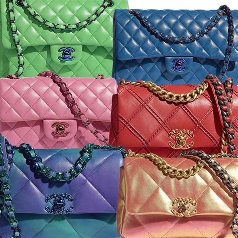 chanel watch 2021|chanel bag 2021 collection.